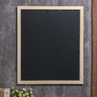 Фоторамка сосна с33 0033 50х60 см (пластиковый экран) - Фото 4