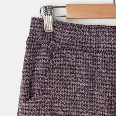 Комплект женский (толстовка, брюки) "Пеппа" цвет брусничный, р-р 50