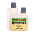 Средство для обработки территории от клещей Иксодер Opti Doza, 100 мл - Фото 3