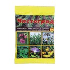 Средство для сплошного уничтожения сорняков "Чистогряд", моно-доза, 25 мл - Фото 1