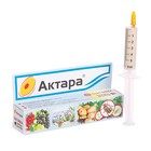 Средство от колорадского жука Актара Opti Doza, шприц, 6 мл - Фото 1
