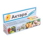 Средство от колорадского жука Актара Opti Doza, шприц, 6 мл - Фото 3