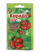 Средство от колорадского жука и тли «Корадо LITE», ампула, 4 мл - Фото 3