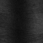 Нитки 50/2, 5000 м, цвет тёмно-серый №6816 - Фото 1