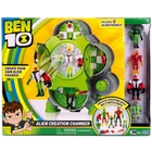 Игровой набор BEN 10 «Камера для создания пришельцев», 4 фигурки - Фото 5