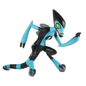 Фигурка BEN 10 «Молния», 12,5 см