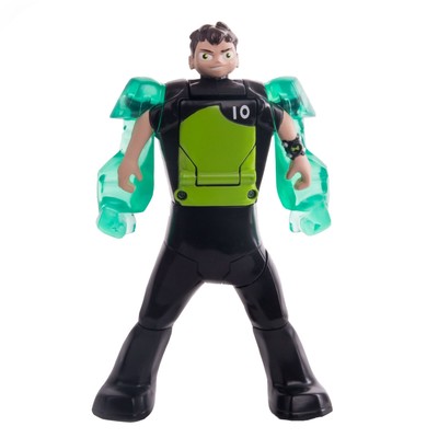 Фигурка-трансформер BEN 10 «Бен-Алмаз»