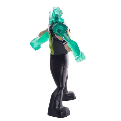 Фигурка-трансформер BEN 10 «Бен-Алмаз»