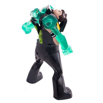 Фигурка-трансформер BEN 10 «Бен-Алмаз»