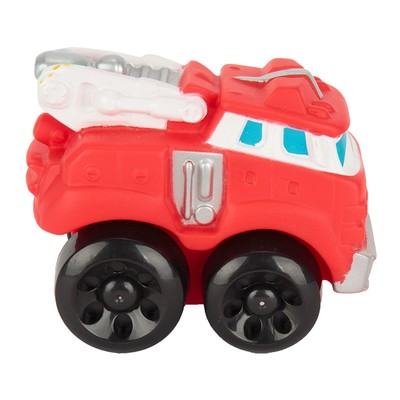 Машинка Chuck & Friends «Бумер», в блистере, 5 см