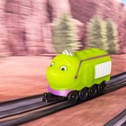 Игрушка Chuggington «Паровозик Коко», в блистере - Фото 7