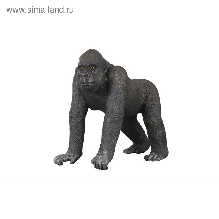 Фигурка «Горилла» - Фото 1