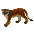 Фигурка «Детёныш сибирского тигра», 7,5 см - фото 9914990