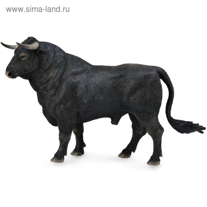 Фигурка «Испанский бык» - Фото 1