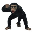 Фигурка «Шимпанзе, самец» - фото 298179245