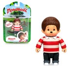 Фигурка Monchhichi «Каури», с аксессуаром - Фото 4