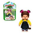 Фигурка Monchhichi «Ханна», с аксессуаром - Фото 3