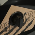 Маска сварщика Ф5, хамелеон, 93×43 мм, DIN 9-13, внеш. регулировка, Li п/п, HPP - Фото 6