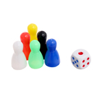 Настольная игра-бродилка «Карта сокровищ» - Фото 4