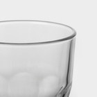 Стакан 365 мл «Casablanca» (12 шт) - фото 809630355