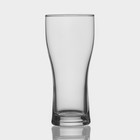 Пивной бокал Paşabahçe Pub, 575 мл, стекло, прозрачный - Фото 1