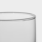 Пивной бокал Paşabahçe Pub, 575 мл, стекло, прозрачный - Фото 2