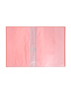 Папка А4, 20 файлов, 400 мкм, МИКС - Фото 18