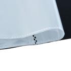 Папка А4, 20 файлов, 400 мкм, МИКС - Фото 3