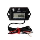 Тахометр со счетчиком моточасов - Фото 1