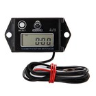 Тахометр со счетчиком моточасов - Фото 1