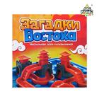 Настольная игра-головоломка «Загадки востока» - Фото 5
