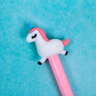 Набор блокнот с ручкой "Для волшебных забот" 4167072