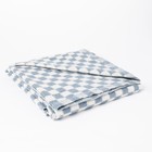 Одеяло байковое для мальчиков, размер 100х140 см, цвет МИКС - Фото 4