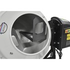 Бетоносмеситель электрический «Парма» БСЛ- 65, 300 Вт, V бака/смеси 63/45 л, ручной привод - Фото 5