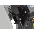 Бетоносмеситель электрический «Парма» БСЛ- 65, 300 Вт, V бака/смеси 63/45 л, ручной привод - Фото 7