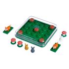 Настольная игра-головоломка «Кролик, в домик!» - Фото 3