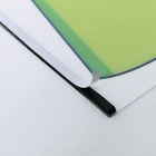 Панель на монитор для стикеров "Теперь ты знаешь, кто ворует твои ручки" 4161647