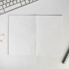 Блокнот с ручкой «Для тех, кто любит покушать» - фото 43567136