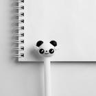 Блокнот с ручкой «Для тех, кто любит покушать» - фото 43567138