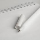 Блокнот с ручкой «Для тех, кто любит покушать» - фото 43567139