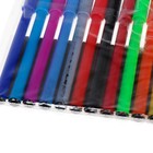 УЦЕНКА Фломастеры, 18 цветов, CALLIGRATA, вентилируемый колпачок - Фото 2