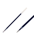 Стержень гелевый Calligrata, синие чернила, 128 мм, диаметр пишущего узла 0.5 мм - Фото 2