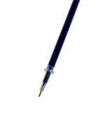 Стержень гелевый Calligrata, синие чернила, 128 мм, диаметр пишущего узла 0.5 мм - Фото 3
