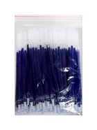 Стержень гелевый Calligrata, синие чернила, 128 мм, диаметр пишущего узла 0.5 мм - Фото 4