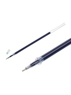 Стержень гелевый Calligrata, синие чернила, 128 мм, диаметр пишущего узла 0.5 мм - Фото 5