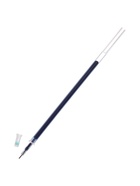 Стержень гелевый Calligrata, синие чернила, 128 мм, диаметр пишущего узла 0.5 мм - фото 121328881