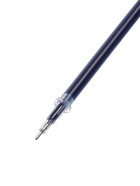 Стержень гелевый Calligrata, синие чернила, 128 мм, диаметр пишущего узла 0.5 мм - Фото 2