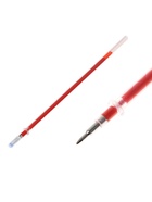 Стержень гелевый Calligrata, красные чернила, 128 мм, диаметр пишущего узла 0.5 мм (игольчатый) - Фото 2