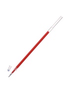 Стержень гелевый Calligrata, красные чернила, 128 мм, диаметр пишущего узла 0.5 мм (игольчатый) - Фото 5