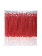 Стержень гелевый Calligrata, красные чернила, 128 мм, диаметр пишущего узла 0.5 мм (игольчатый) - фото 121328888